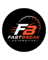 FastBreak Automotive logo