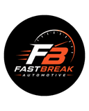 FastBreak Automotive logo